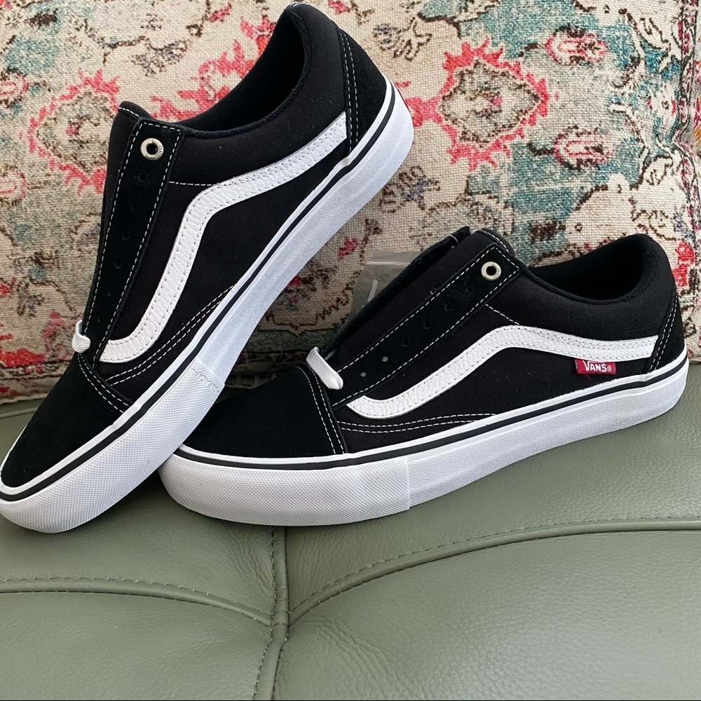 VANS: Old Skool - Picture 4 of 4